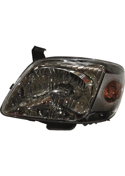 Mazda BT50 Sol Far Gri 2006-2008