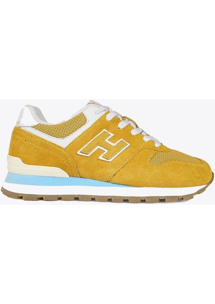 Kolombiya Hardal Kadın Ayakkabı 101 23538-Z