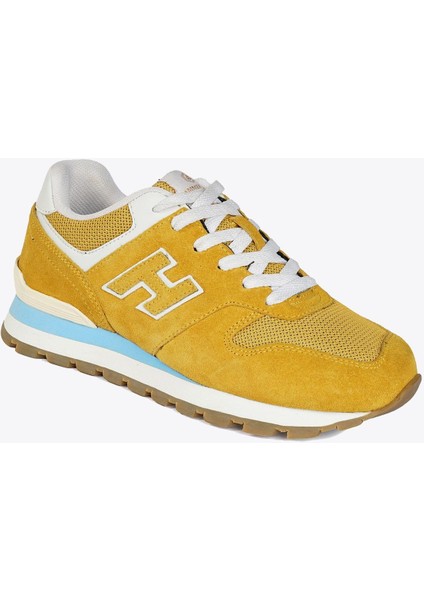 Kolombiya Hardal Kadın Ayakkabı 101 23538-Z fiyatları