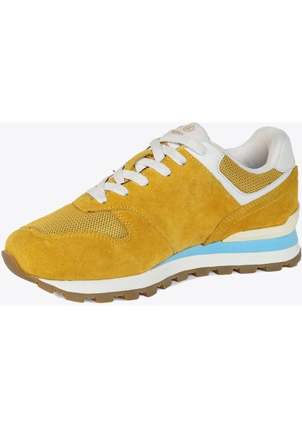 Kolombiya Hardal Kadın Ayakkabı 101 23538-Z modelleri