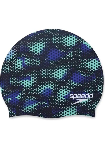 Slogan Prt Cap Ju Siyah Çocuk Bone
