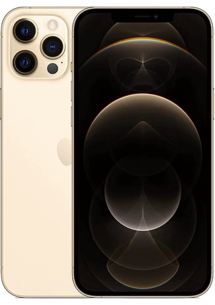 Iphone 12 Pro Hydrogel Hayalet Ekran Koruyucu