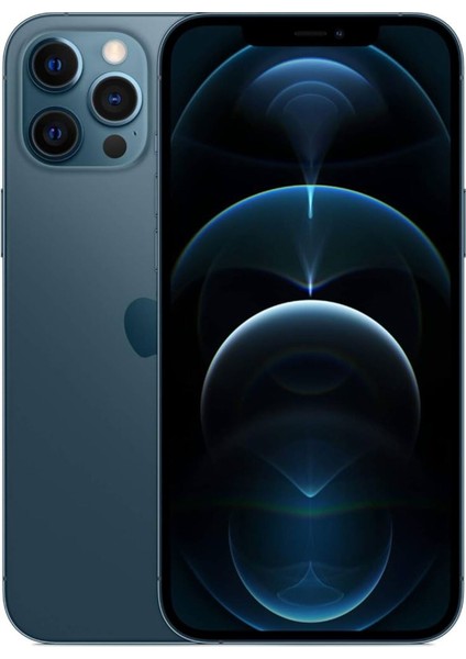 Iphone 12 Pro Max Hydrogel Mat Ekran Koruyucu