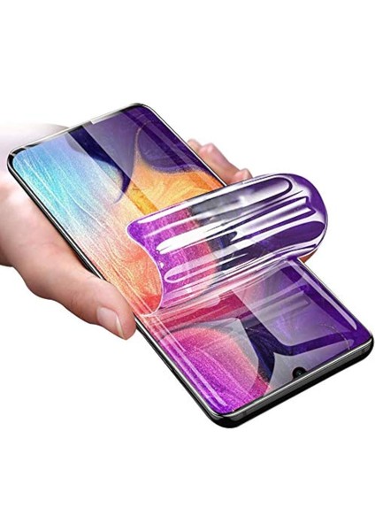Iphone 11 Pro Max Hydrogel Parlak Ekran Koruyucu fırsatları