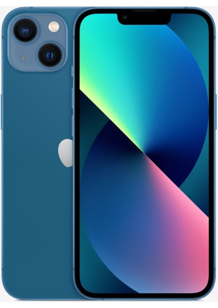 Iphone 13 Hydrogel Hayalet Ekran Koruyucu
