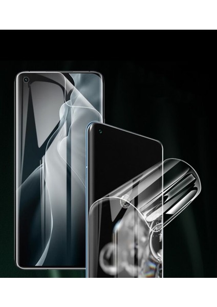 Iphone 15 Pro Hydrogel Parlak Ekran Koruyucu fiyatları