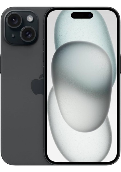 Iphone 15 Hydrogel Hayalet Ekran Koruyucu