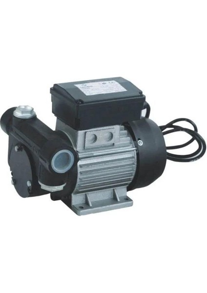 MVP 370 Yağ Mazot Fuel Oil Aktarma Pompası 220 V.