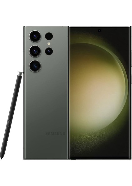 Samsung S23 Ultra Hydrogel Hayalet Ekran Koruyucu