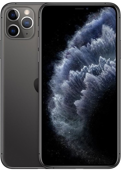 Iphone 11 Pro Hydrogel Mat Ekran Koruyucu