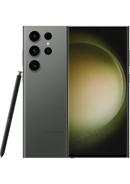 Samsung S23 Ultra Hydrogel Mat Ekran Koruyucu