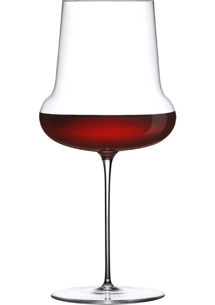 32253 Ghost Zero Belly Kırmızı Şarap Kadehi 720CC - Özel Kutusunda 1 Adet