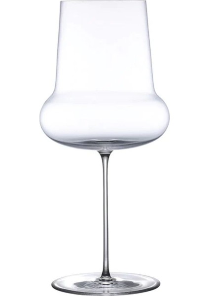 32253 Ghost Zero Belly Kırmızı Şarap Kadehi 720CC - Özel Kutusunda 1 Adet fiyatları