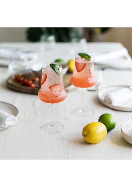 32253 Ghost Zero Belly Kırmızı Şarap Kadehi 720CC - Özel Kutusunda 1 Adet modelleri