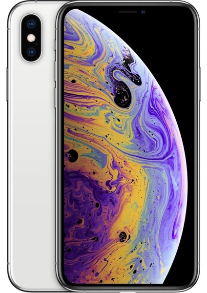 Iphone Xs Hydrogel Parlak Ekran Koruyucu