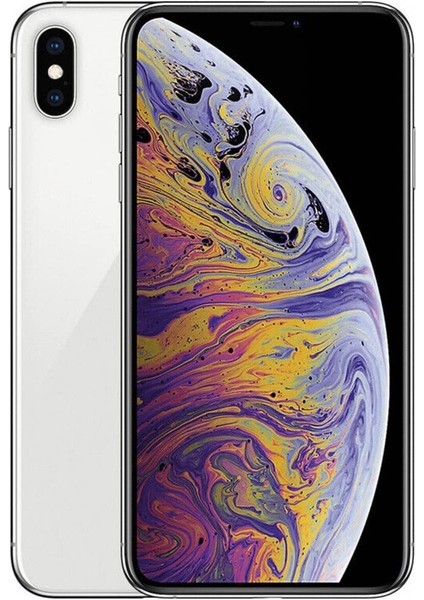 Iphone Xs Max Hydrogel Parlak Ekran Koruyucu