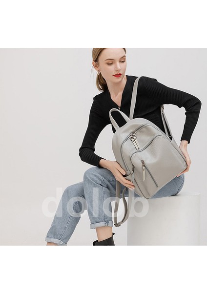 Omuz Kadın Trend Pu Yumuşak Deri Kadın Vahşi Minimalist Akademi Tarzı Gündelik Seyahat Çanta (Yurt Dışından) fiyatları