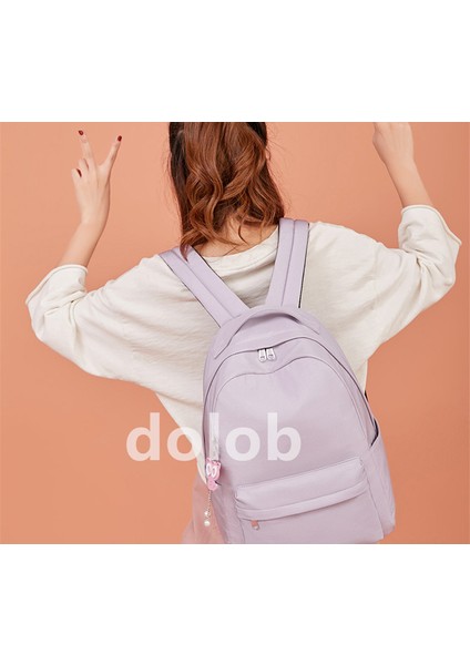 Pembe Okul Çanta (Yurt Dışından) fiyatları