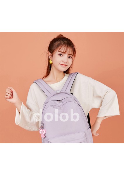 Pembe Okul Çanta (Yurt Dışından) fırsatları