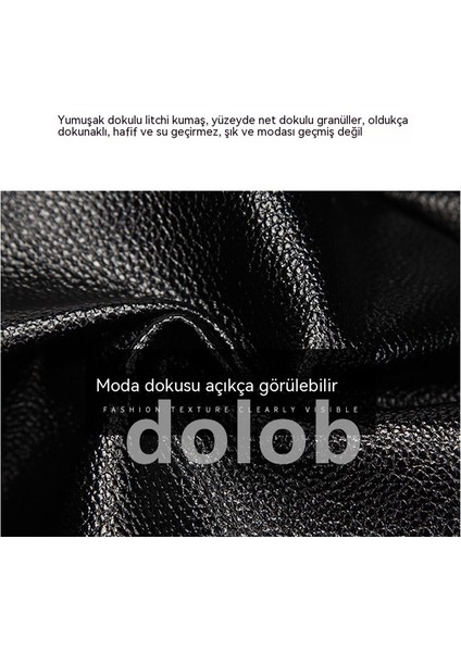 Sırt Kadın Sırt Deri Kore Versiyonu Inek Derisi Kadın Kadın Yumuşak Deri Sırt Çantası (Yurt Dışından) indirimleri