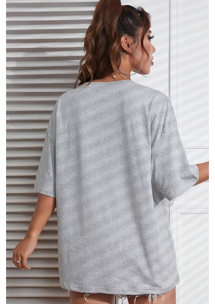 Only Trendwear Unisex Montain T-Shirt fiyatları