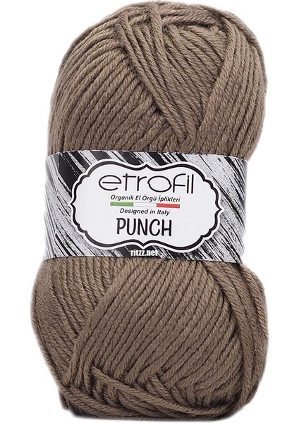 Punch 77079 Kahve