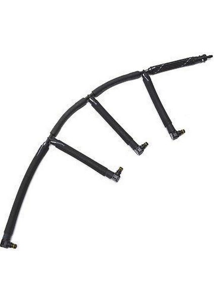 Enjektör Geri Dönüş Hortumu Vw Beetle 12-16 Caddy 11 Golf-Polo 10-14 Jetta 11 Touran 11-15 18051