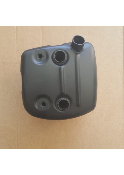 Egzoz Husqvarna 365/372/2165/2166/2171/2172 Uyumlu Mefa