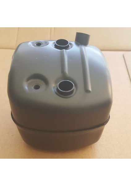 Egzoz Husqvarna 365/372/2165/2166/2171/2172 Uyumlu Mefa