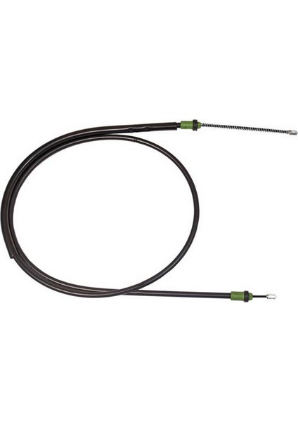 El Fren Teli Logan Mcv 08 1.5dci 18051