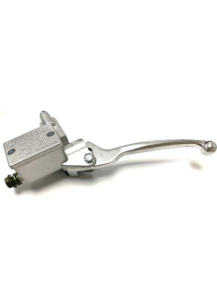 Arka Fren Üst Merkez ve Kolu Scooter [sol]