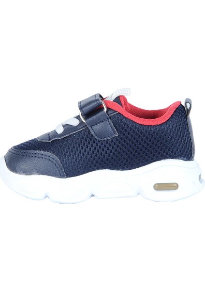 Bolimex 6510 Anorak Bebe Işıklı Cırtlı Kız Çocuk Spor Ayakkabı fiyatları