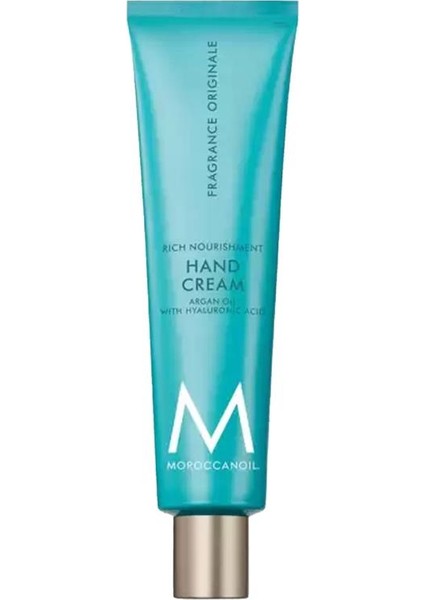 Hand Cream Fragrance Originale El Kremi 100ML