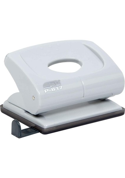 Popular P-817 Delgeç 20 Sayfa Kapasiteli Delgeç