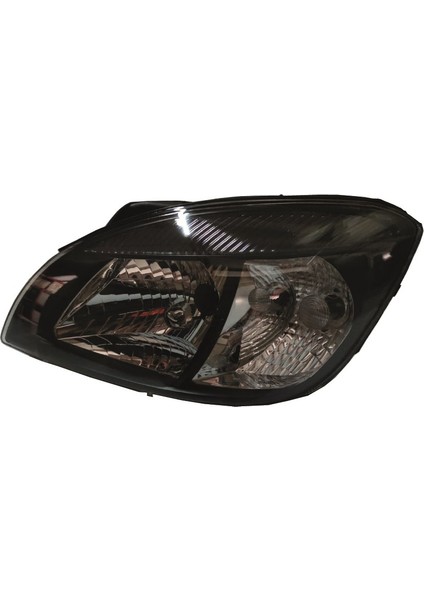 Kia Rio Sol Far Lambası Manuel 2009-2011