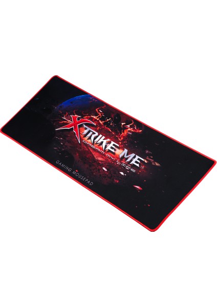 Gaming Oyuncu Su Geçirmez Mouse Pad (Sürtünmesiz Mükemmel Mouse Hareketi)