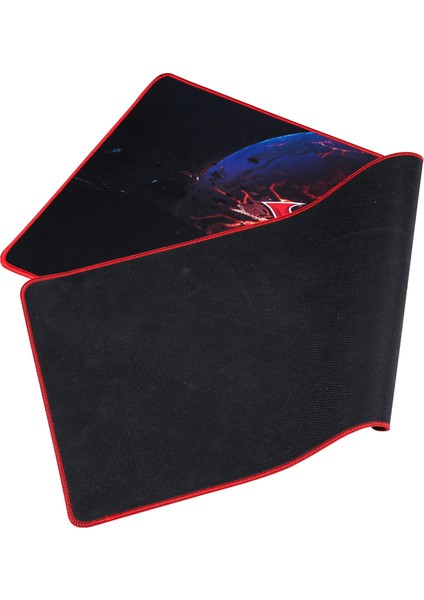 Gaming Oyuncu Su Geçirmez Mouse Pad (Sürtünmesiz Mükemmel Mouse Hareketi)