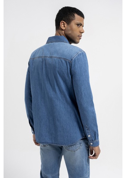 Erkek Gömlek LF2035730 LF2035730002 fiyatları