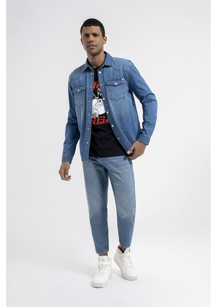 Erkek Gömlek LF2035730 LF2035730002 modelleri