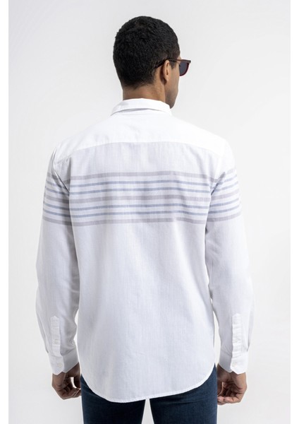 Erkek Gömlek LF2035971 LF2035971015 fiyatları