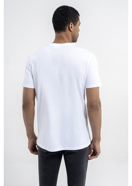 Erkek Tshirt Lf2034028 Lf2034028015