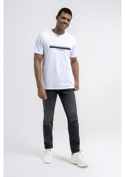 Erkek Tshirt Lf2034028 Lf2034028015