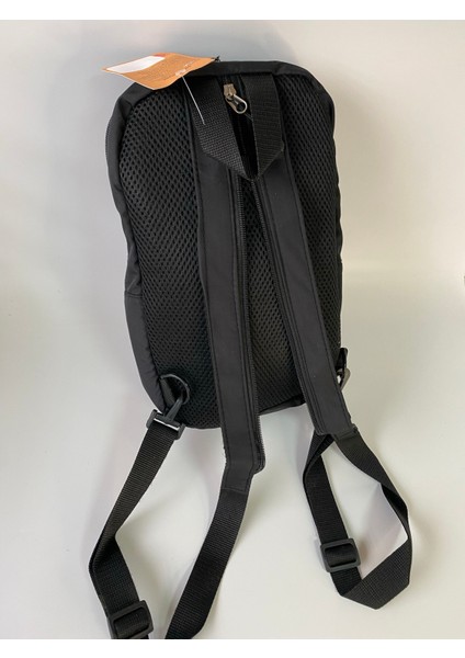 Erkek Sırt Omuz ve Çapraz Çanta Siyah 20X30 modelleri