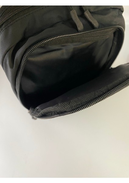 Erkek Sırt Omuz ve Çapraz Çanta Siyah 20X30 indirimleri