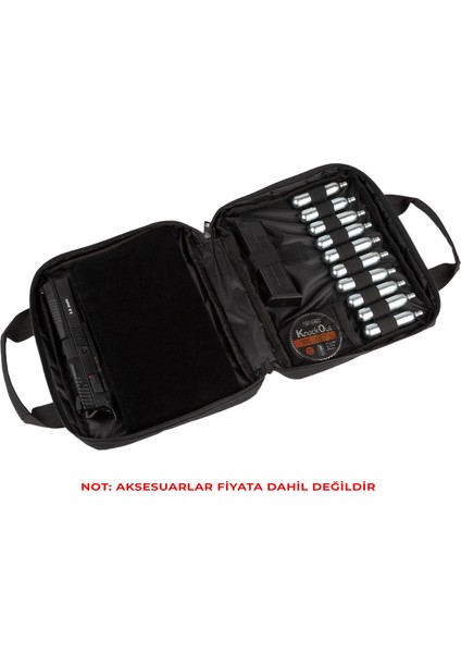 Tabanca Taşıma Çantası fırsatları