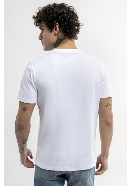 Erkek Tshirt Lf2036409 Lf2036409015