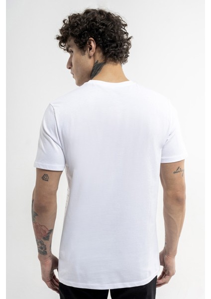 Erkek Tshirt Lf2035810 Lf2035810015