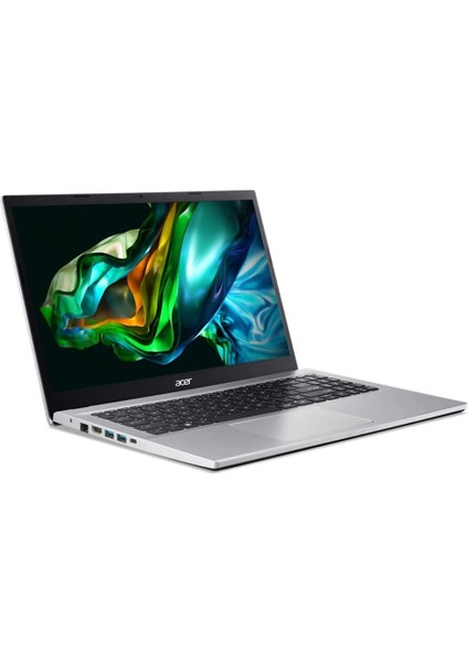 Aspire 3 A315-44P Ryzen 7 5700U 16 GB 512 GB SSD Freedos 15.6" Fhd 60 Hz Taşınabilir Bilgisayar NX.KSJEY.002