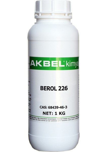 Berol 226 1 kg