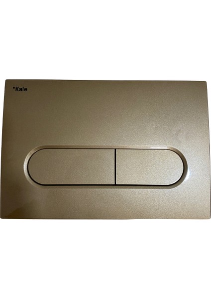 Capsule Altın Kumanda Panel